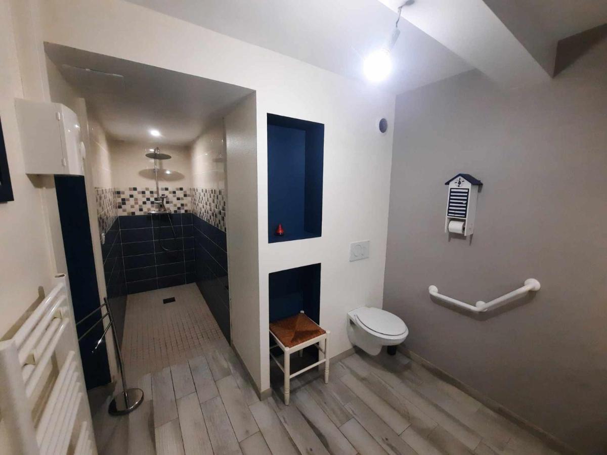 Appart Jardin Kennedy Cholet Exteriör bild
